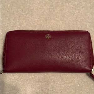 Tory Burch Wallet